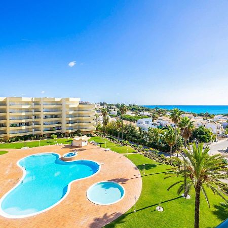 Luxury Apart Wstunning Sea Views, Walk Beach Албуфейра Екстер'єр фото