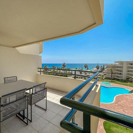 Luxury Apart Wstunning Sea Views, Walk Beach Албуфейра Екстер'єр фото