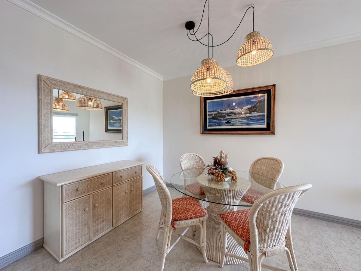 Luxury Apart Wstunning Sea Views, Walk Beach Албуфейра Екстер'єр фото