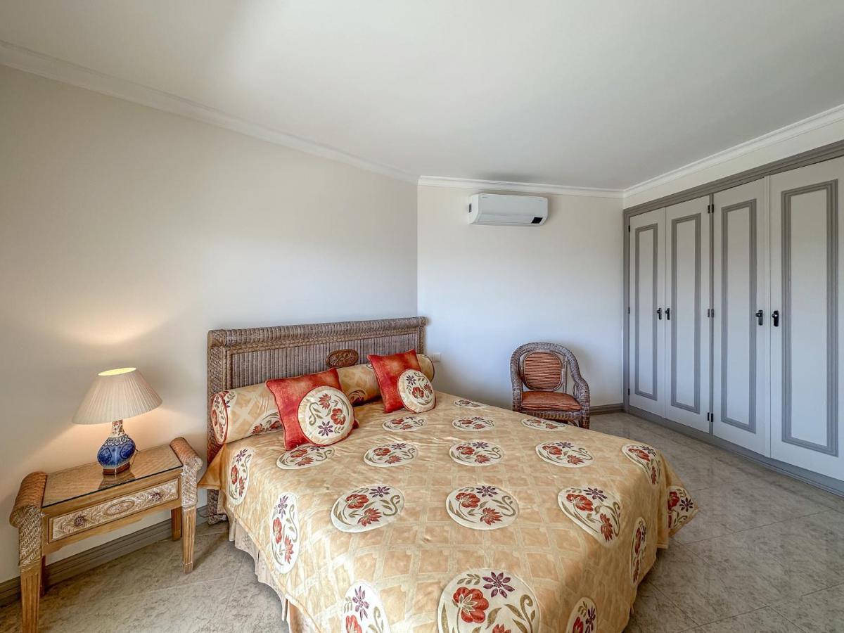 Luxury Apart Wstunning Sea Views, Walk Beach Албуфейра Екстер'єр фото
