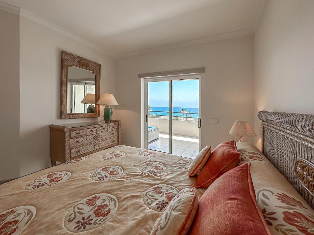Luxury Apart Wstunning Sea Views, Walk Beach Албуфейра Екстер'єр фото